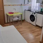 Pleasant Apartment In Madrid With Air Conditioning