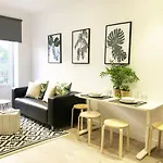 Encantador Apartamento Atocha