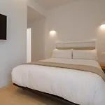 Uma Suites O\'Donnell