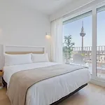 Uma Suites O\'Donnell