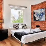Alcala Prime, By Presidence Rentals