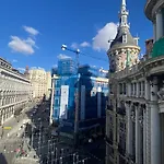Atico Con Terraza De Vistas Inmejorables