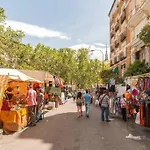 Estudio Lavapiés cerca de Antón Martín