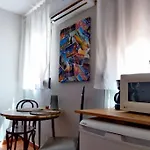 Estudio Lavapiés cerca de Antón Martín