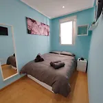 Apartamento Manuel Becerra