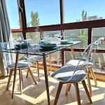 Madrid Wanda Aeropuerto Ifema Plenilunio Dy