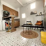 La Costanilla de los Desamparados