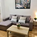 Nuevo Apartamento Airport Madrid