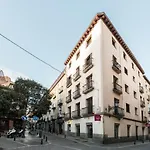 La Costanilla de los Desamparados