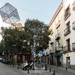 La Costanilla de los Desamparados