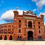 Apartamento Manuel Becerra