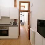 Apartamento de diseño Malasaña