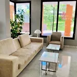 Suites Madrid Belfast 13 Ifema Airport