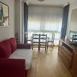 Barajas Turístic apartamentos gran ifema
