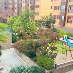 Barajas Turistic Apartamentos Gran Ifema