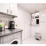 Apartamento en el centro de Madrid (chueca)