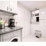 Apartamento en el centro de Madrid (chueca)