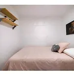 Apartamento en el centro de Madrid (chueca)