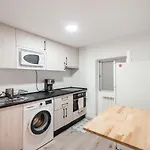 Apartamento Madrid Centro - Barrio De Las Letras