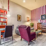 Apartamento Castizo En Madrid Rio