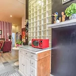 Apartamento Castizo En Madrid Rio