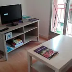 Apartamento 1 Dormitorio En La Calle Berruguete