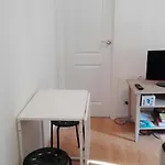 Apartamento 1 Dormitorio En La Calle Berruguete