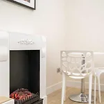 Lujoso Apartamento Centrico 1 Dormitorio