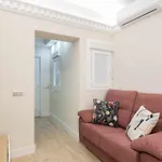 Lujoso Apartamento Centrico 1 Dormitorio