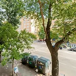 Tranquilo Apartamento En Principe Pio/Pza De Espana Flor