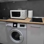 Apartamento En El Corazon De Madrid