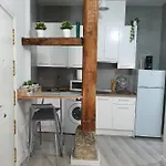 Apartamento En El Corazon De Madrid