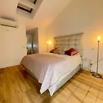 Loft Moderno En El Centro Madrid