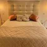 Loft Moderno En El Centro Madrid