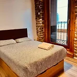 Gran Via Apartamentos De Temporada