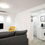 Precioso Apartamento Familiar En Area Residencial