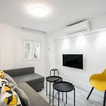 Precioso Apartamento Familiar En Area Residencial