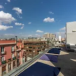 Residencia Universitaria Resa Claudio Coello