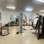Deyanira Suite, Aeropuerto, IFEMA
