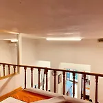 Punta Me Apartment In The Best Location Madrid Downtown