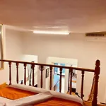 Punta Me Apartment In The Best Location Madrid Downtown
