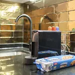 Lujoso Apartamento Centrico 1 Dormitorio