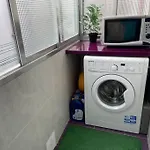 Apartamento Ciudad Lineal Reciente Reforma