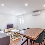 Apartamentos Reformados En Vallecas
