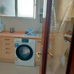 B-3 Habitacion Privada Con Bano Privado & Kitchenette