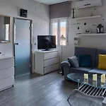 Magico Loft En Madrid Centro