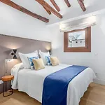 Apartment For 4 In The Middle Of Chueca Augusto Figueroa I