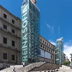 Moderno Y Acogedor Apartamento En Atocha 4 Pax A/C