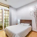 Myhousespain - Fuencarral And Gran Via