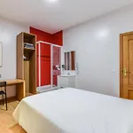 Myhousespain - Fuencarral And Gran Via